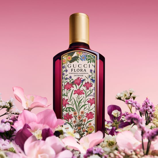 GUCCI FLORA GORGEOUS GARDANIA - 100 ml