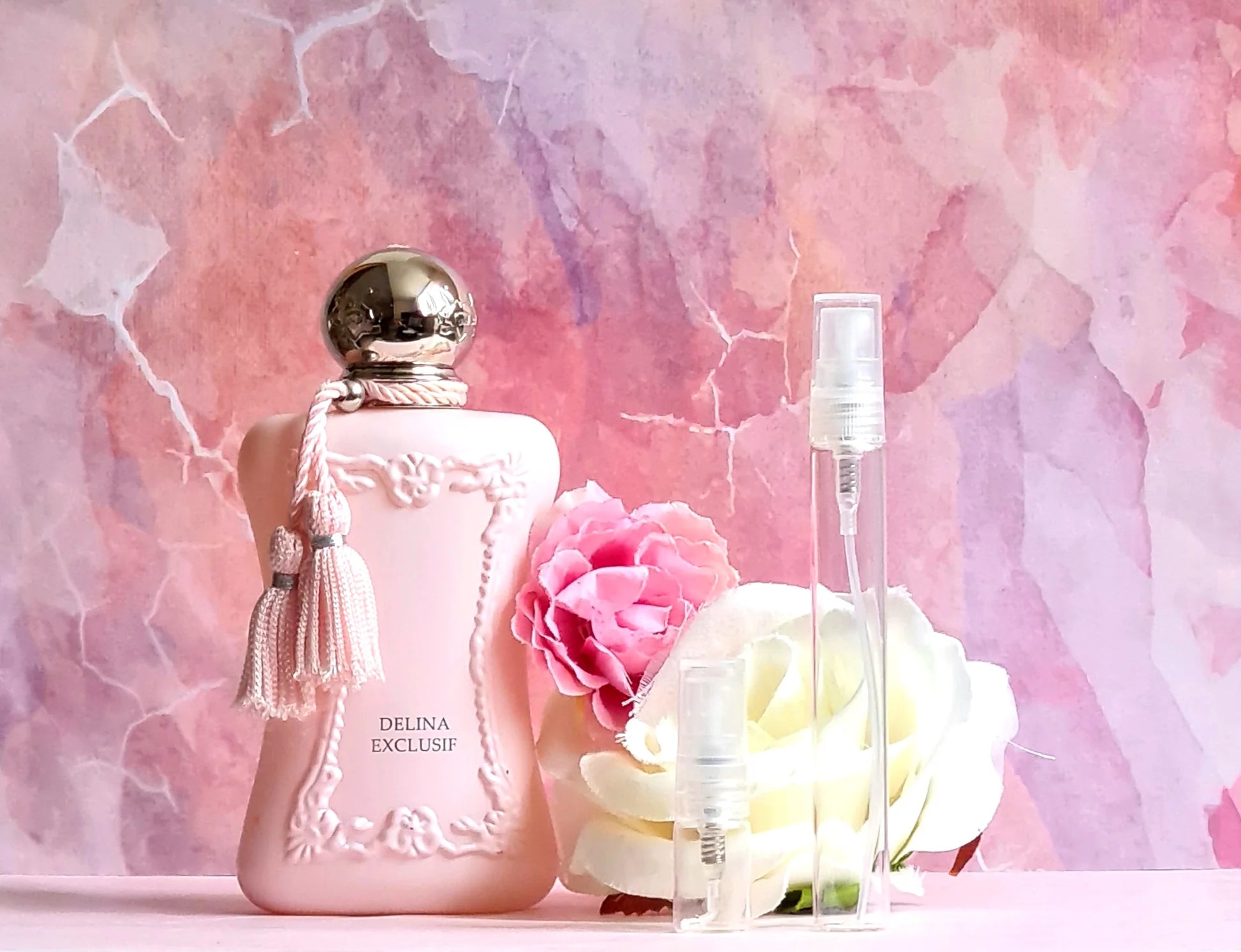 DELINA EXCLUSIF - 75ml