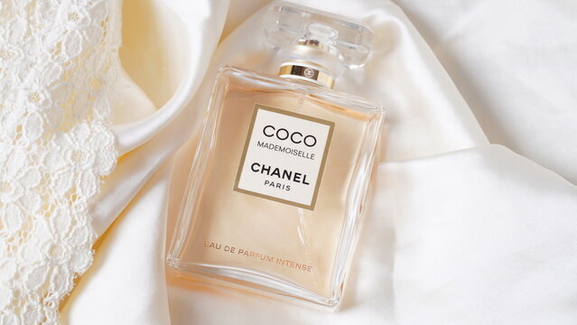 CHANEL COCO MADEMOISELLE - 100ml