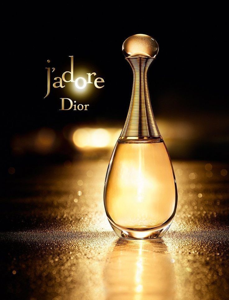 DIOR J'ADORE EDP - 100ml