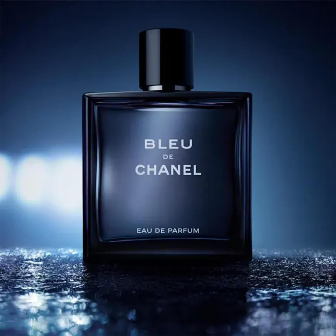 BLEU DE CHANEL - 100 ml
