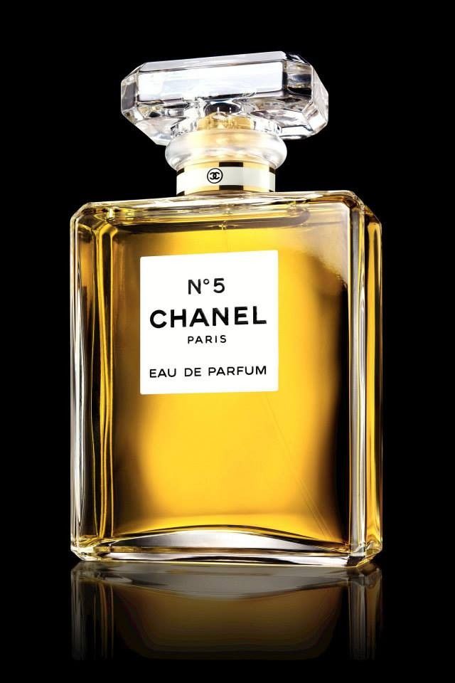 CHANEL N°5 Eau de Parfum - 100 ml