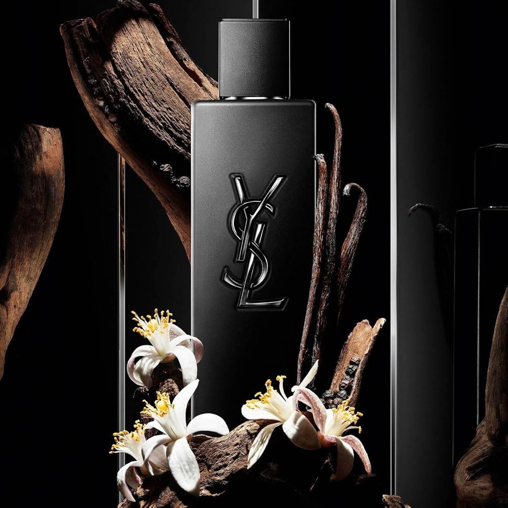 YVES SAINT LAURENT MYSLF - 100ml