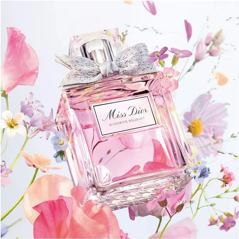 MISS DIOR BLOOMING BOUQUET - 100ml
