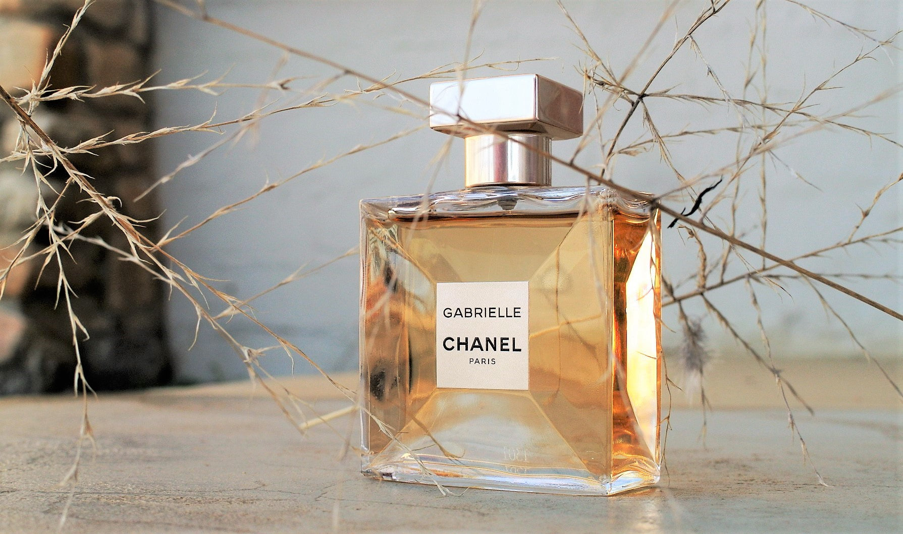 GABRIELLE CHANEL - 100ml