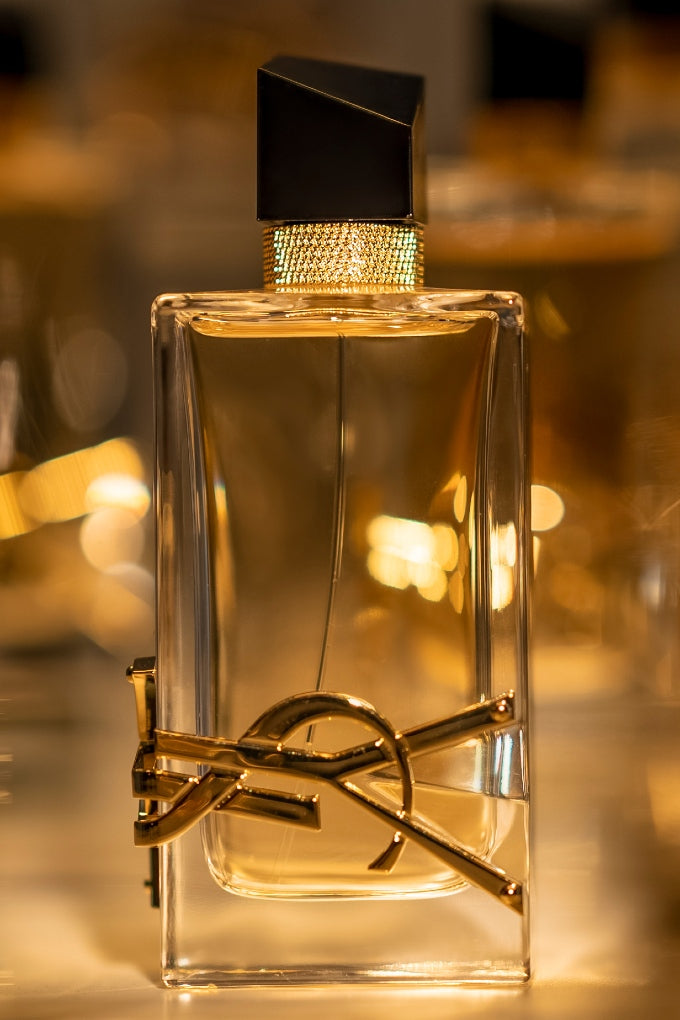 YSL LIBRE EAU DE PARFUM - 100ml