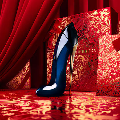 GOOD GIRL CAROLINA HERRERA - 80ml