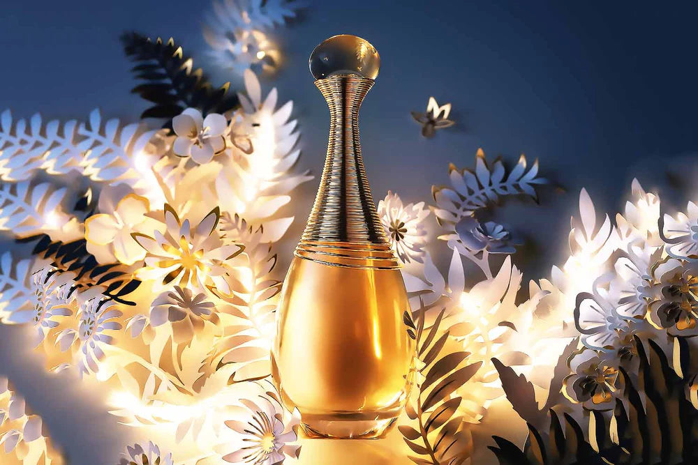 DIOR J'ADORE EDP - 100ml