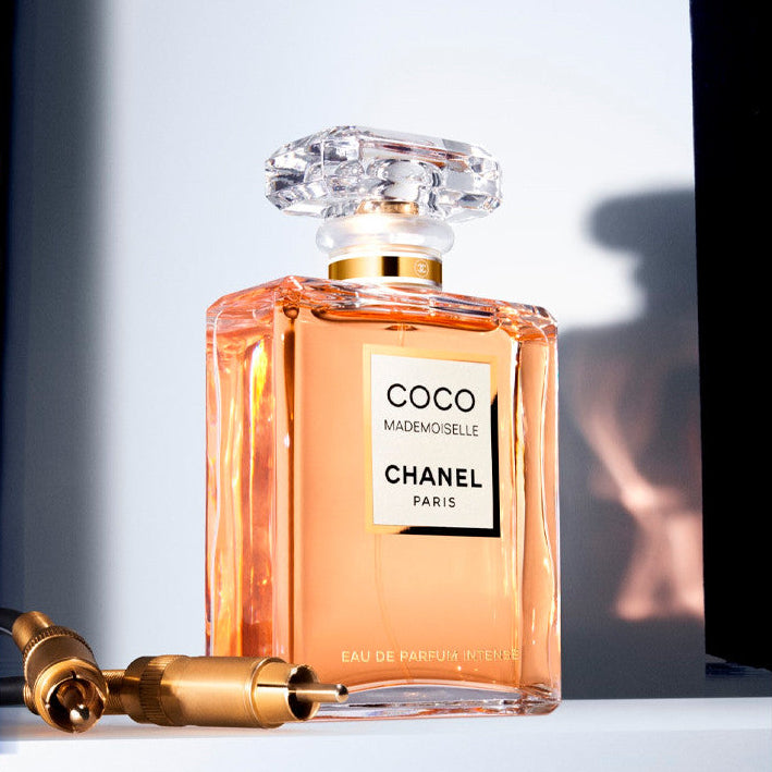CHANEL COCO MADEMOISELLE - 100ml