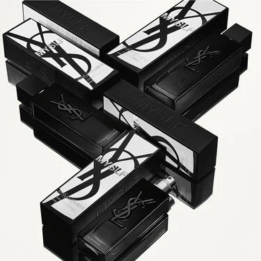 YVES SAINT LAURENT MYSLF - 100ml