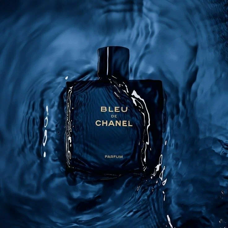 BLEU DE CHANEL - 100 ml